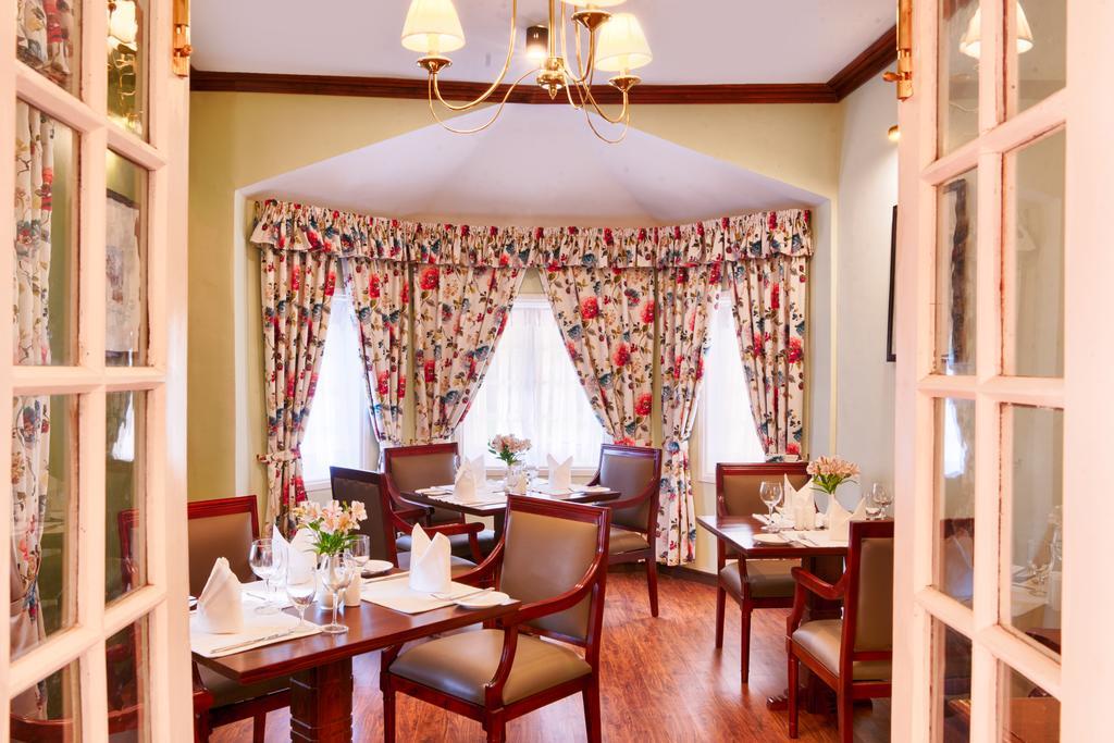 Jetwing Oatlands Bungalow Nuwara Eliya Ngoại thất bức ảnh