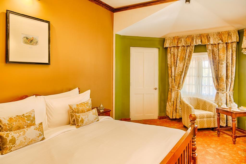 Jetwing Oatlands Bungalow Nuwara Eliya Ngoại thất bức ảnh