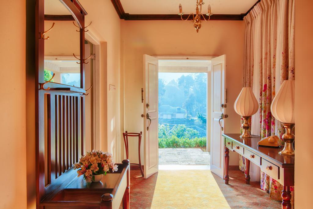 Jetwing Oatlands Bungalow Nuwara Eliya Ngoại thất bức ảnh