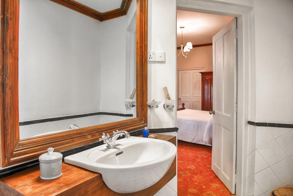 Jetwing Oatlands Bungalow Nuwara Eliya Ngoại thất bức ảnh