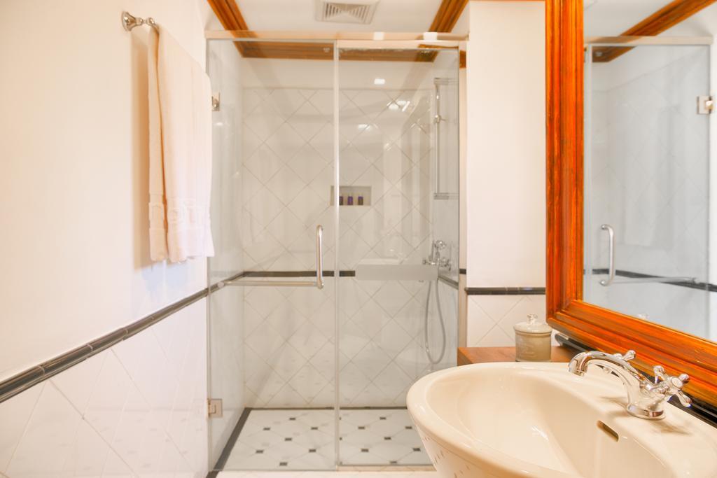Jetwing Oatlands Bungalow Nuwara Eliya Ngoại thất bức ảnh