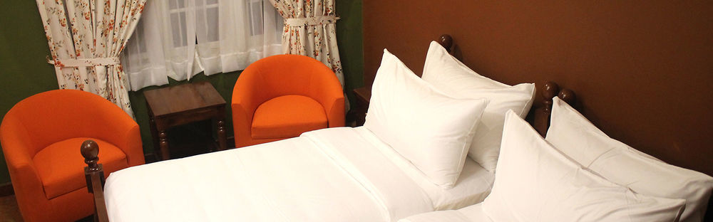 Jetwing Oatlands Bungalow Nuwara Eliya Ngoại thất bức ảnh