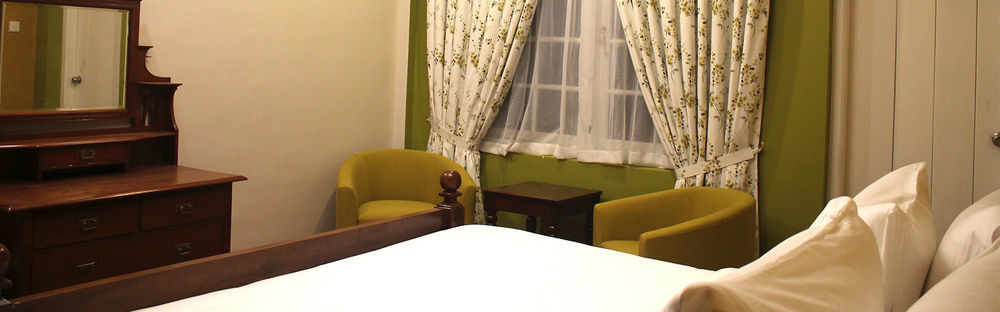 Jetwing Oatlands Bungalow Nuwara Eliya Ngoại thất bức ảnh