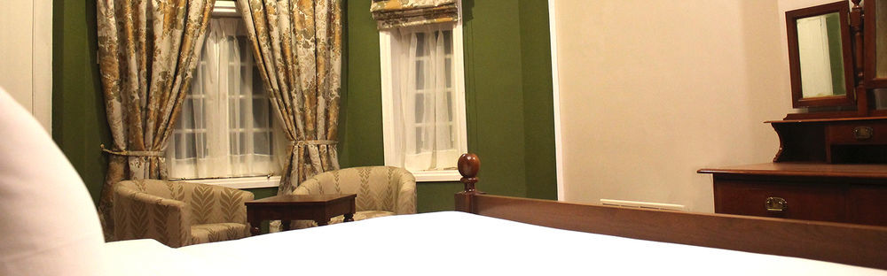 Jetwing Oatlands Bungalow Nuwara Eliya Ngoại thất bức ảnh
