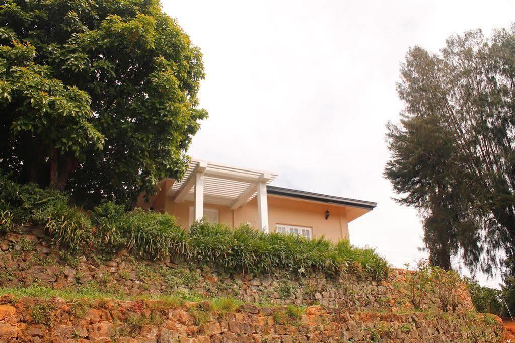 Jetwing Oatlands Bungalow Nuwara Eliya Ngoại thất bức ảnh