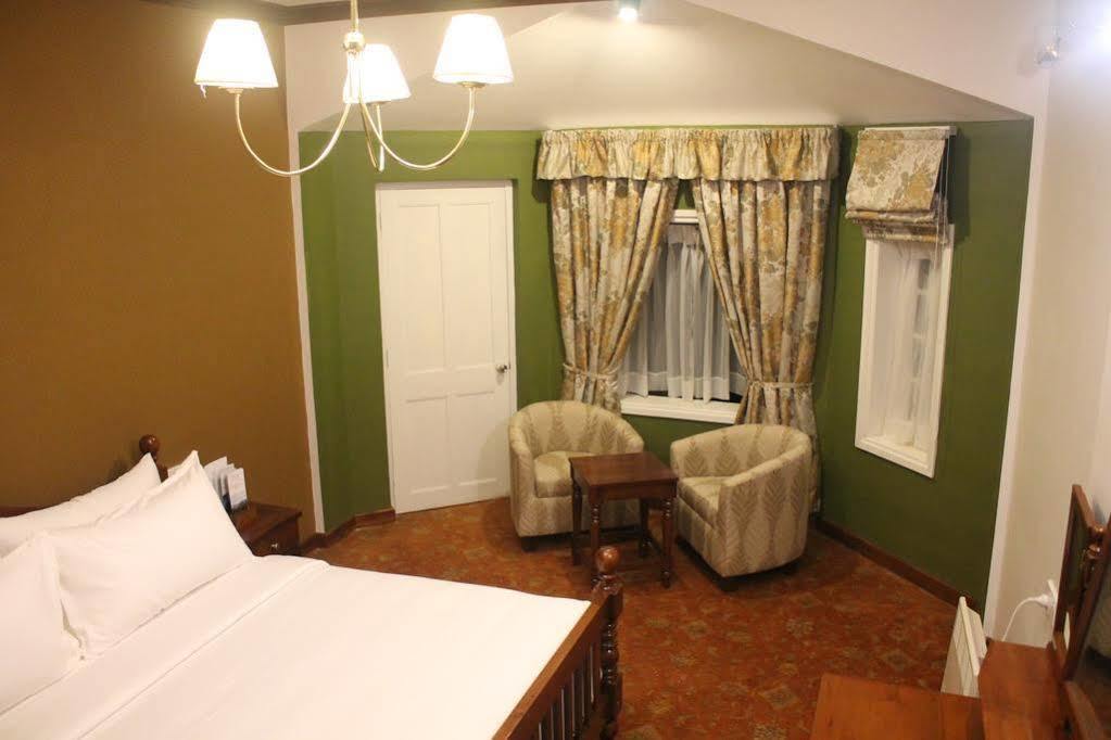 Jetwing Oatlands Bungalow Nuwara Eliya Ngoại thất bức ảnh