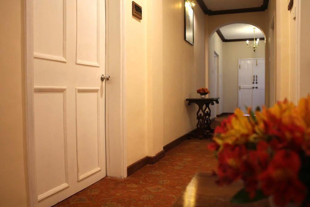 Jetwing Oatlands Bungalow Nuwara Eliya Ngoại thất bức ảnh
