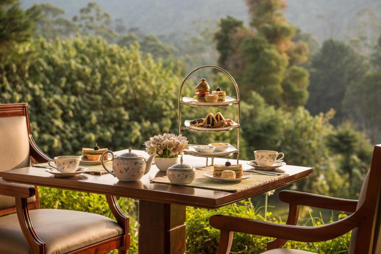Jetwing Oatlands Bungalow Nuwara Eliya Ngoại thất bức ảnh