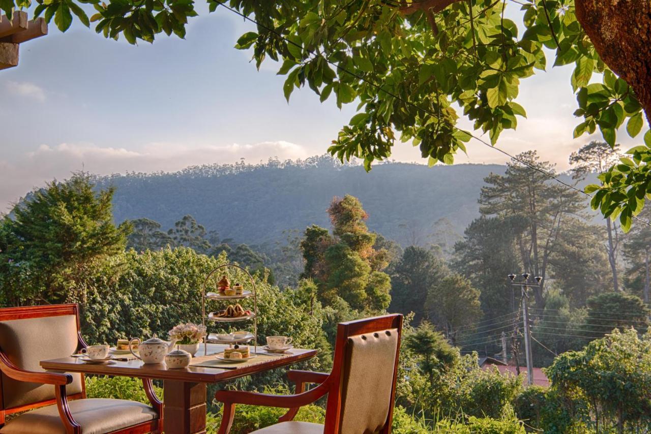Jetwing Oatlands Bungalow Nuwara Eliya Ngoại thất bức ảnh