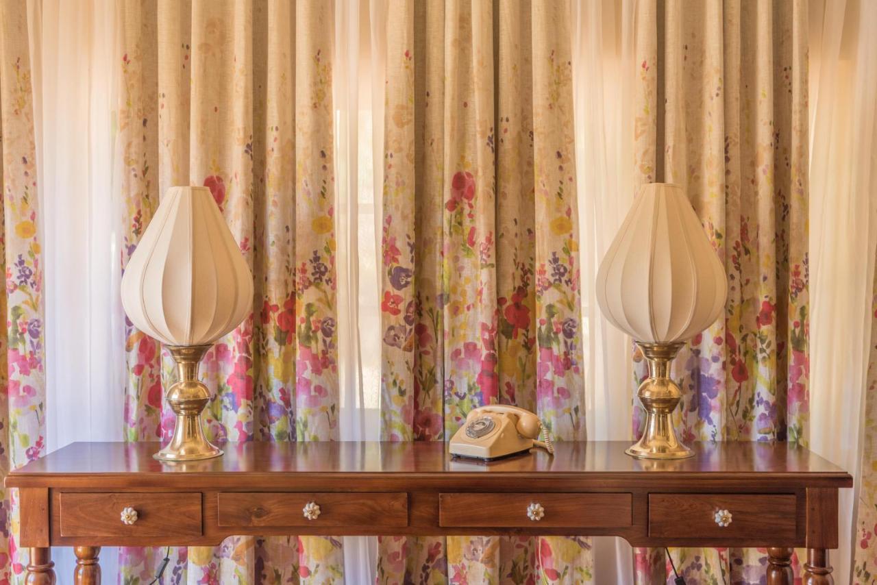 Jetwing Oatlands Bungalow Nuwara Eliya Ngoại thất bức ảnh