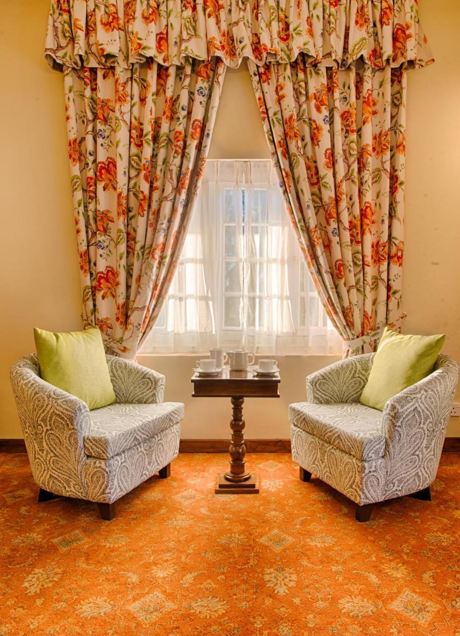 Jetwing Oatlands Bungalow Nuwara Eliya Ngoại thất bức ảnh