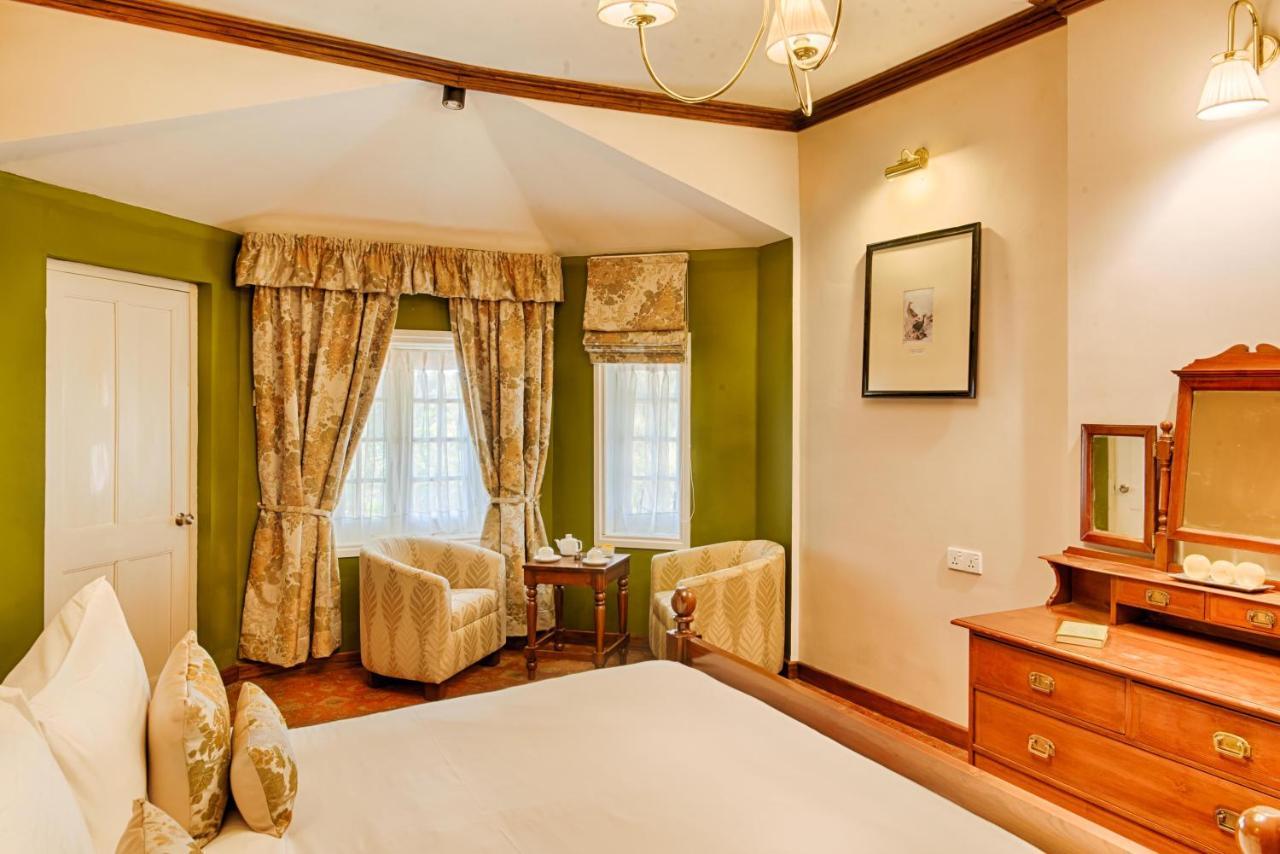 Jetwing Oatlands Bungalow Nuwara Eliya Ngoại thất bức ảnh