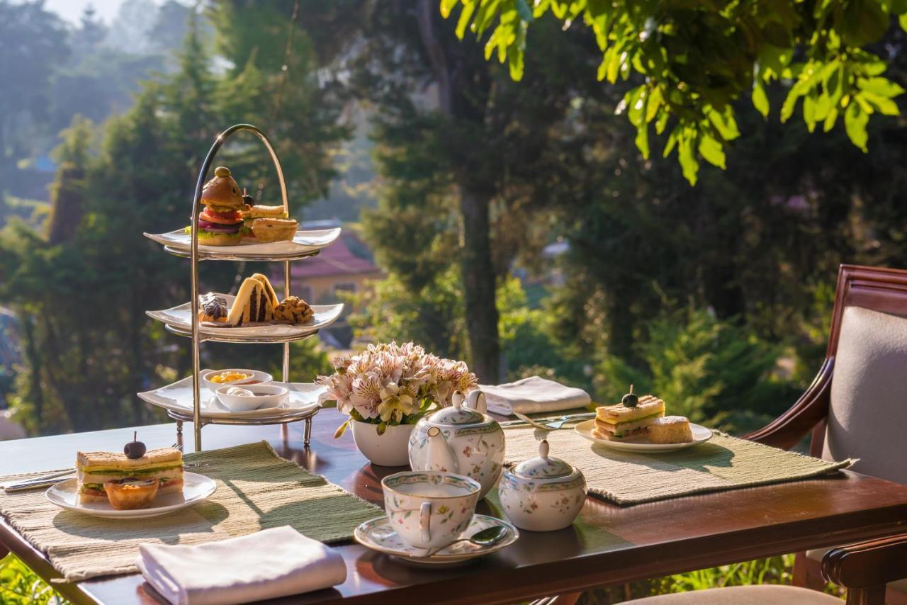 Jetwing Oatlands Bungalow Nuwara Eliya Ngoại thất bức ảnh