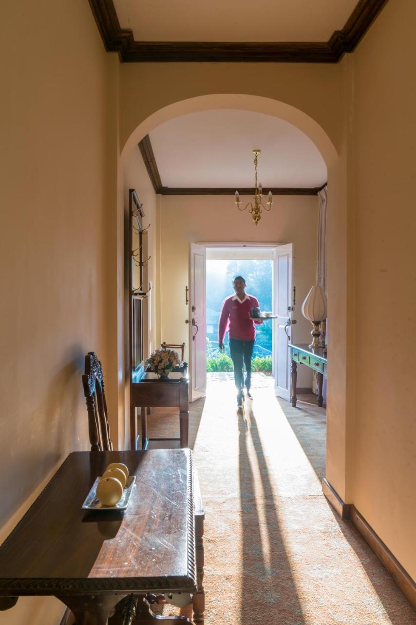 Jetwing Oatlands Bungalow Nuwara Eliya Ngoại thất bức ảnh
