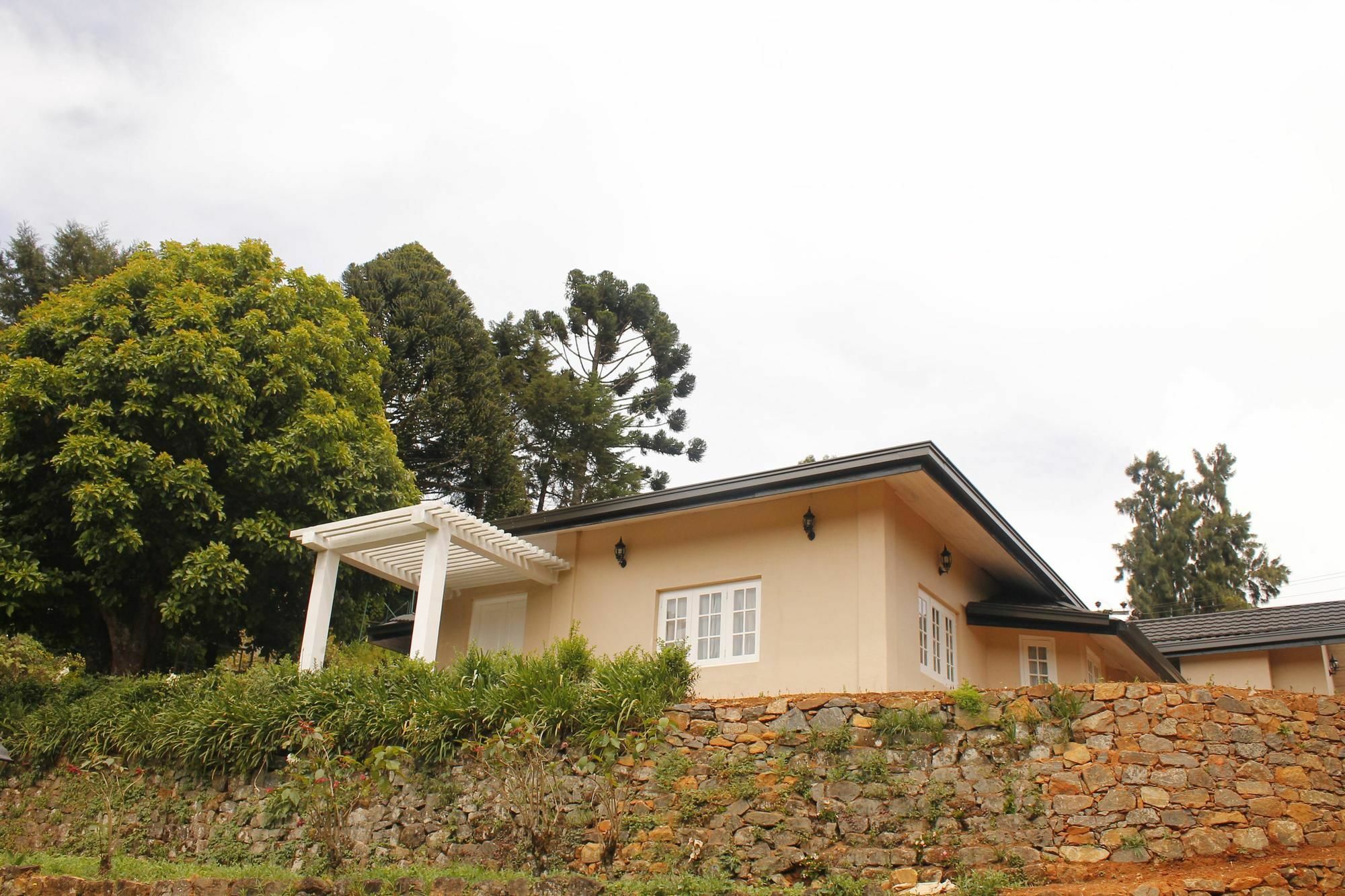 Jetwing Oatlands Bungalow Nuwara Eliya Ngoại thất bức ảnh