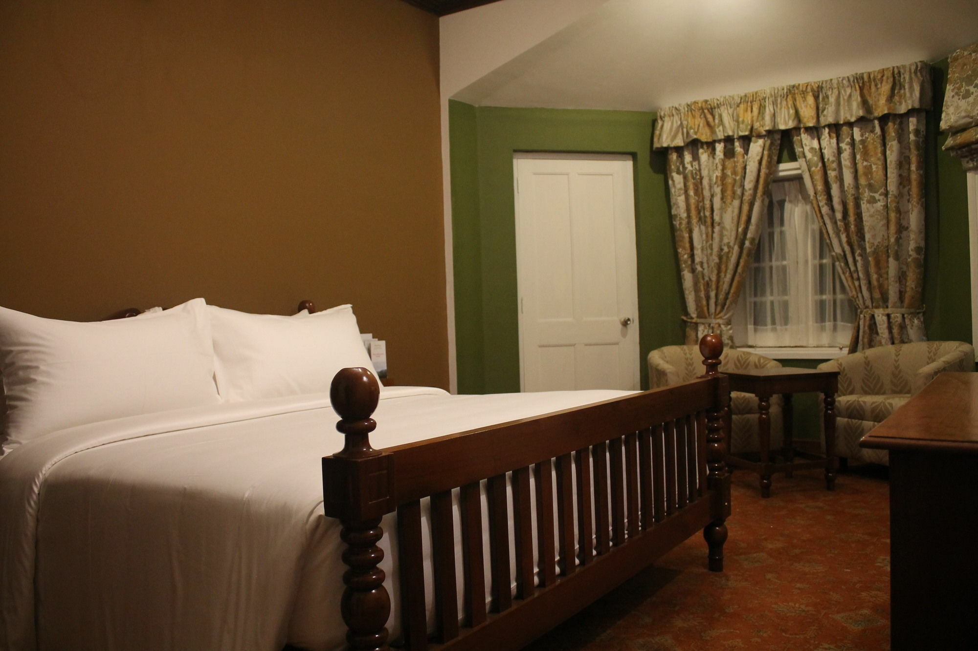Jetwing Oatlands Bungalow Nuwara Eliya Ngoại thất bức ảnh