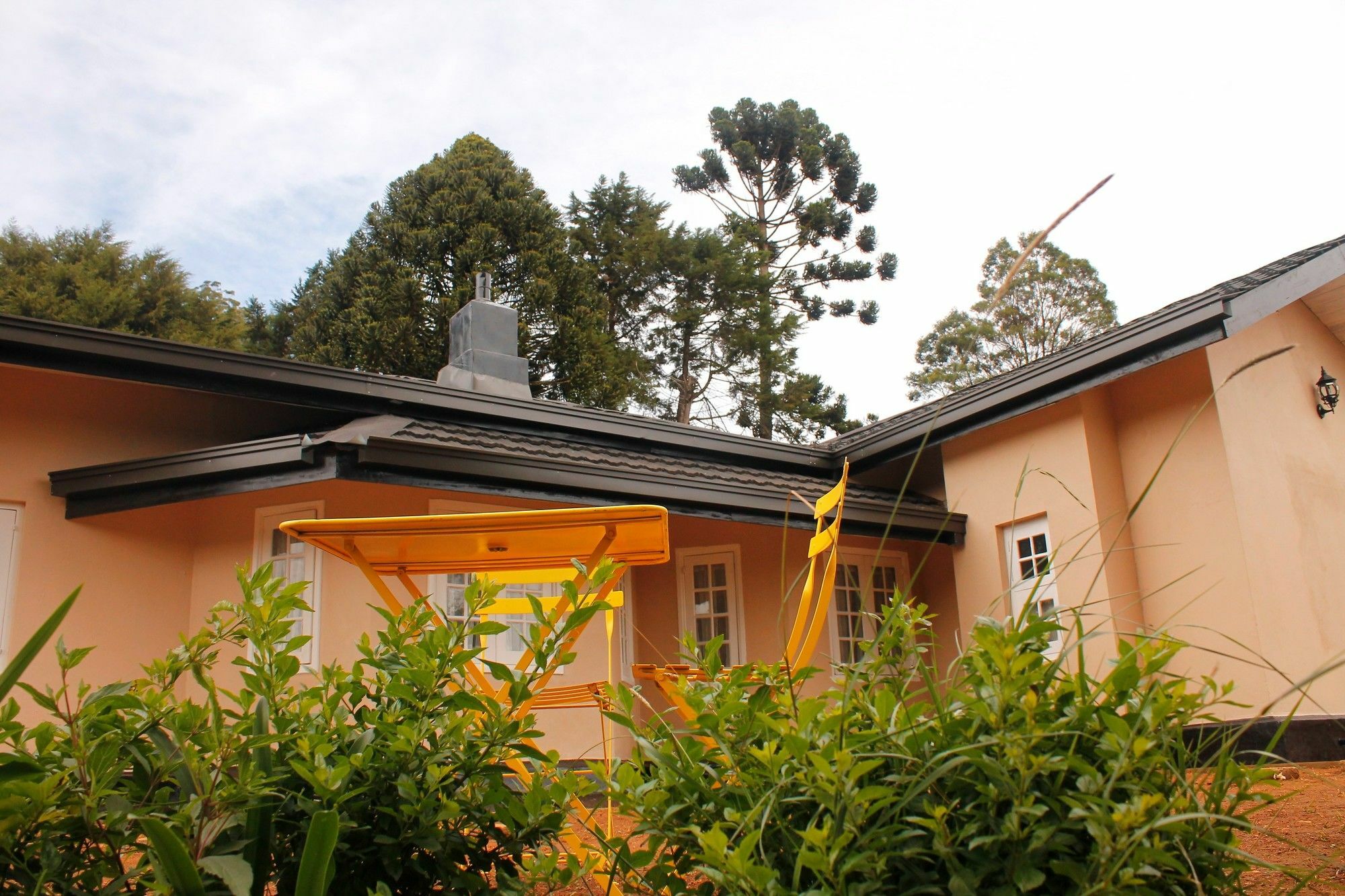 Jetwing Oatlands Bungalow Nuwara Eliya Ngoại thất bức ảnh